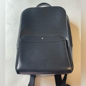 MONTBLANC letter back bag original